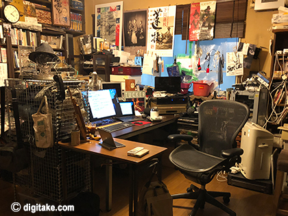 でじたけ流教育論 digitake.com