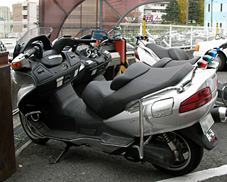 650cc̃XN[^[