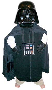 まめダースベイターは5歳