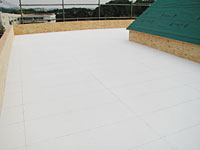 プール並みの防水幸治が、また割高・・・!