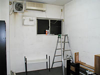 こんなに広かった・・・とは!