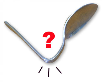 ホントにびっくりした