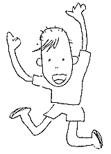 長男のともだち