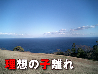 239　理想の子離れ