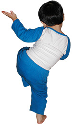 チョーリンチャッカー!